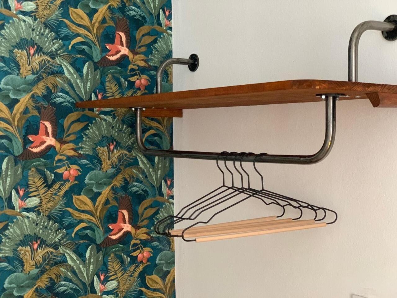 Villa Le Nid Tropical, Piscine Chauffee Étang-Salé les Bains Zimmer foto