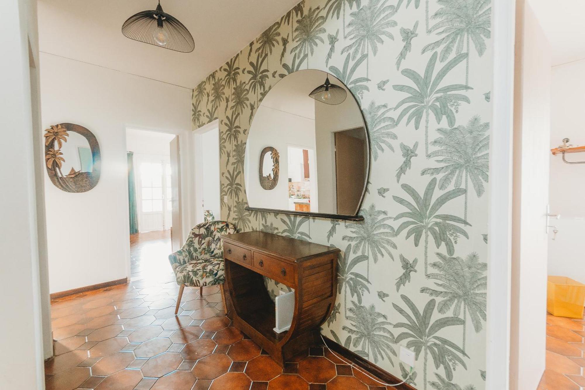 Villa Le Nid Tropical, Piscine Chauffee Étang-Salé les Bains Zimmer foto