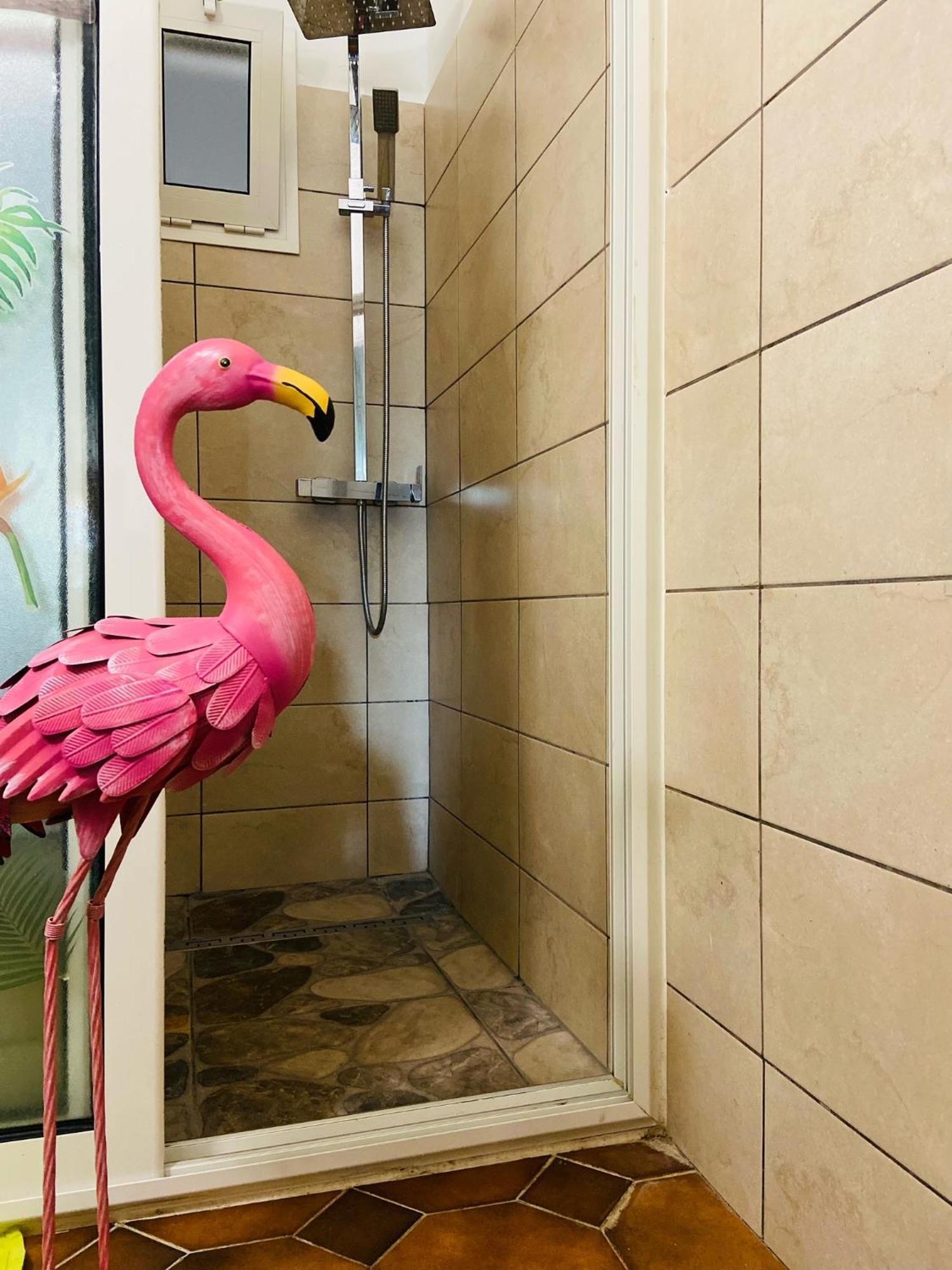Villa Le Nid Tropical, Piscine Chauffee Étang-Salé les Bains Zimmer foto