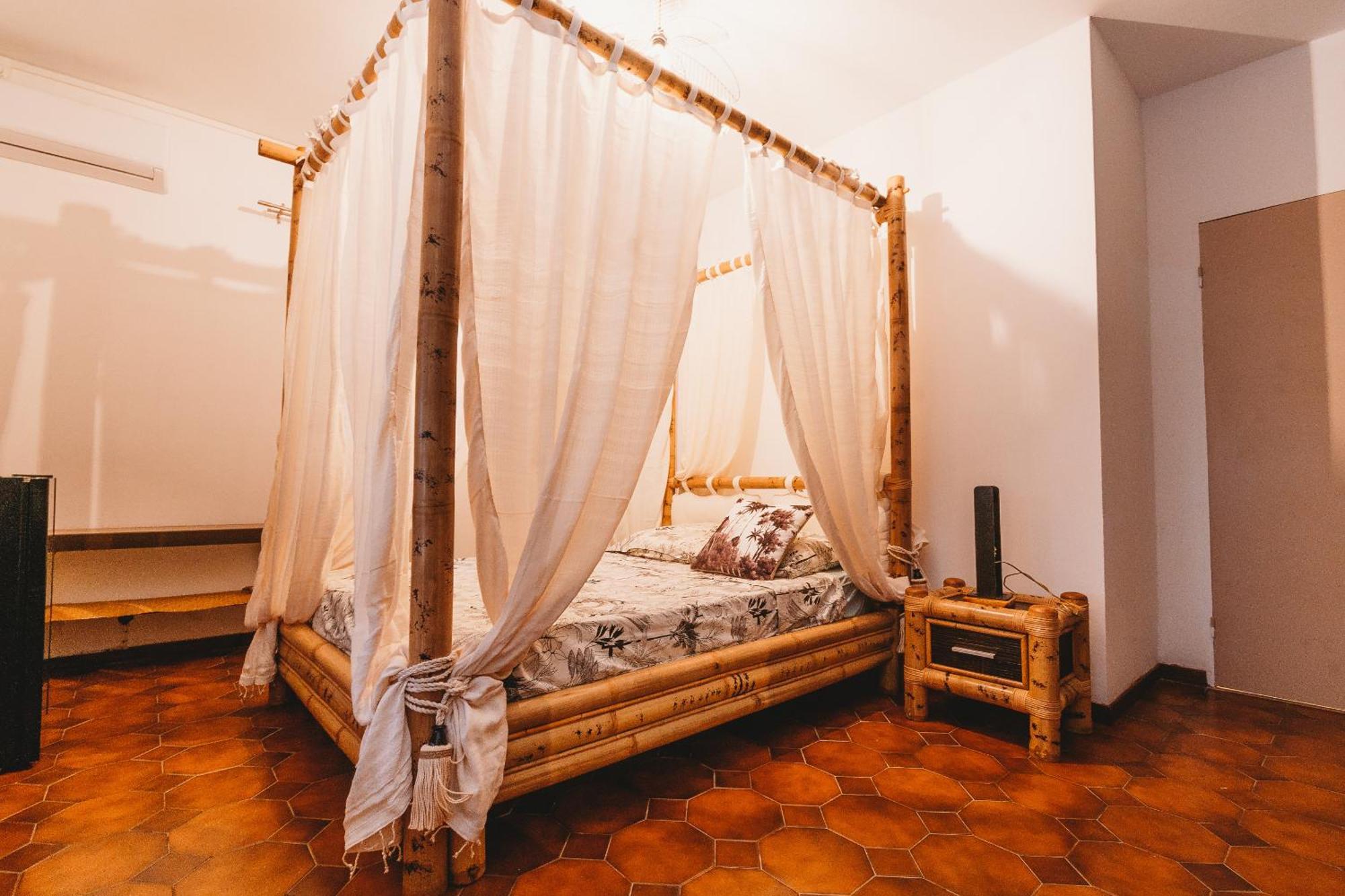 Villa Le Nid Tropical, Piscine Chauffee Étang-Salé les Bains Zimmer foto